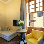 Otel Emblematico Agaldar