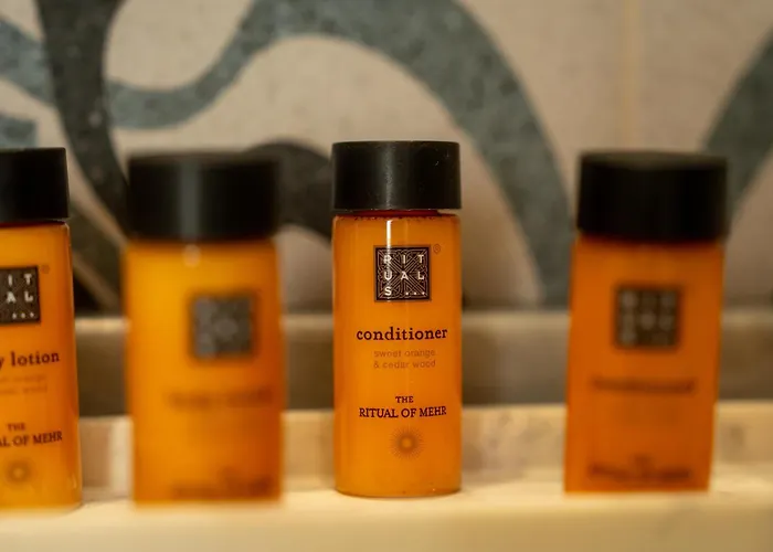 Emblemático Agáldar Hotel 4*