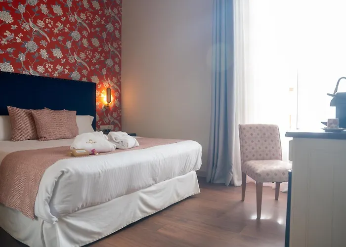 Emblemático Agáldar Hotel Gáldar