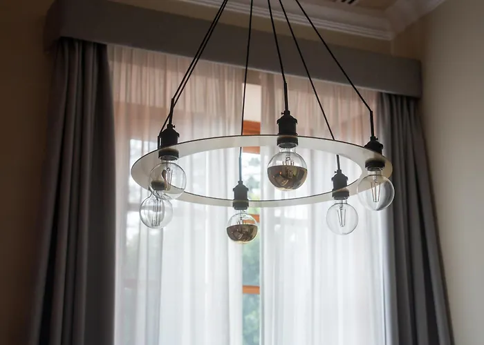 Hotel Emblemático Agáldar