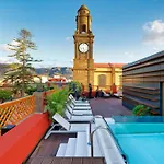 Hotel Emblematico Agaldar
