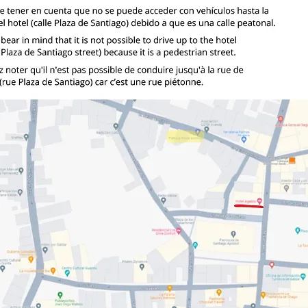 Hotel Emblemático Agáldar