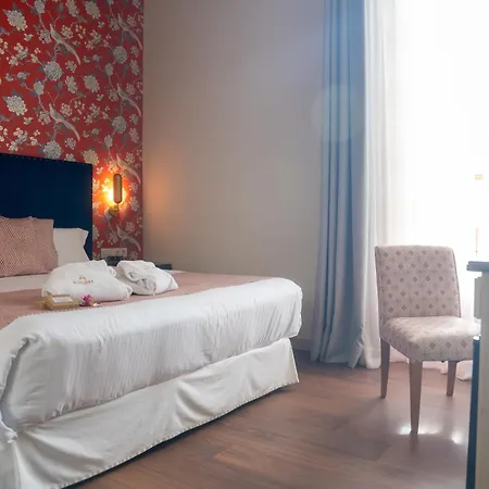 Emblemático Agáldar Hotel Gáldar