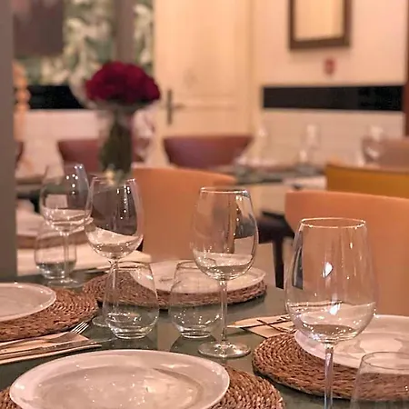 Emblemático Agáldar Hotel