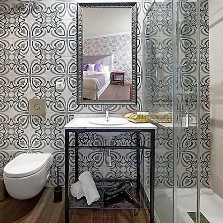 Emblemático Agáldar Hotel 4*