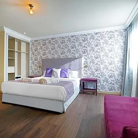 Hotel Emblemático Agáldar Gáldar