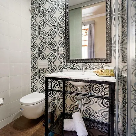 Otel Emblematico Agaldar 4*