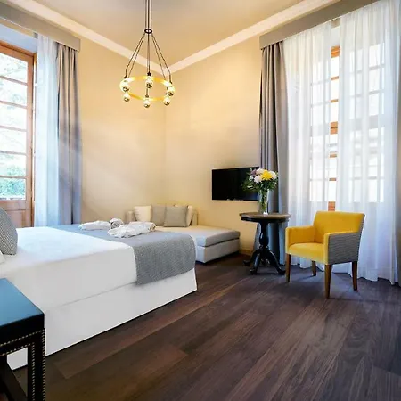 Otel Emblematico Agaldar