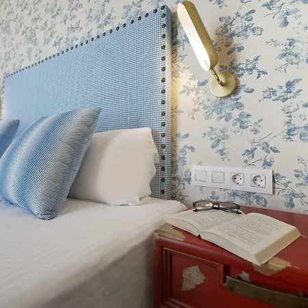 Emblematico Agaldar Otel Gáldar