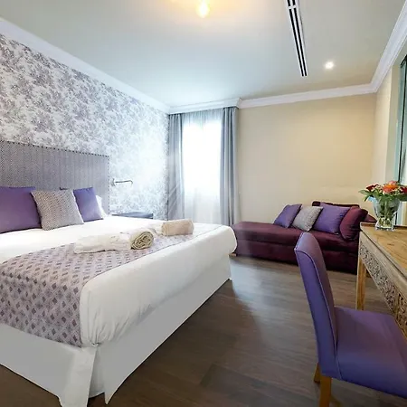 Hotel Emblemático Agáldar 4*