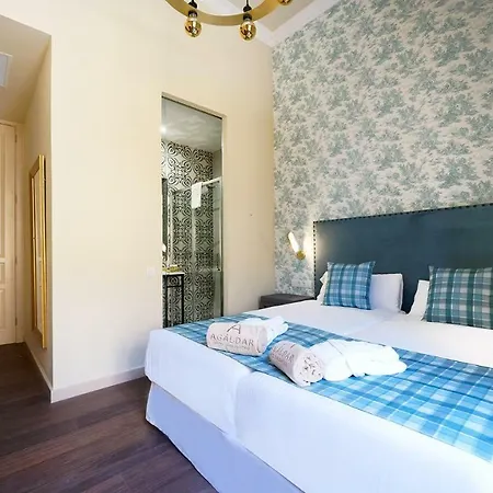 Hotel Emblemático Agáldar