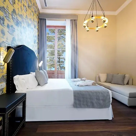 Emblematico Agaldar Otel 4*