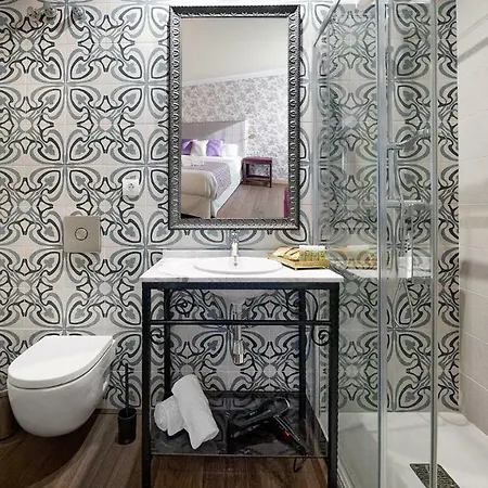 Emblematico Agaldar 4*