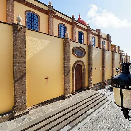 Emblematico Agaldar 4* Gáldar