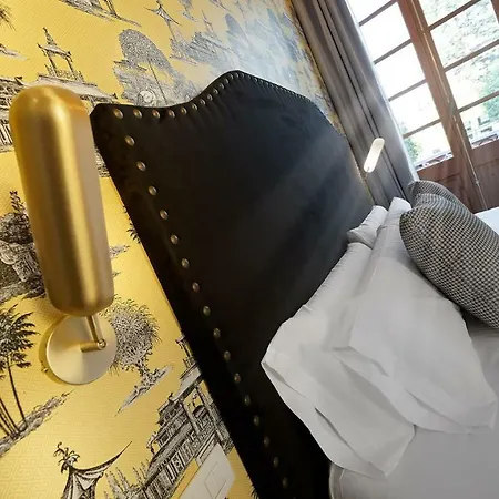 Otel Emblematico Agaldar Gáldar