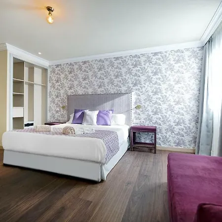 Emblematico Agaldar Otel