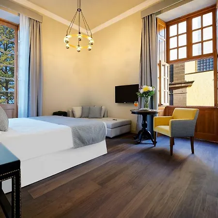 Otel Emblematico Agaldar Gáldar