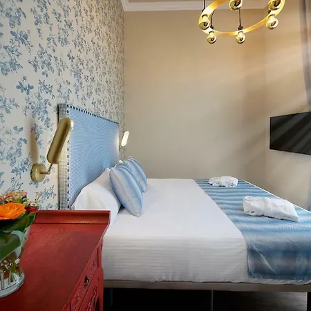 Emblematico Agaldar Otel