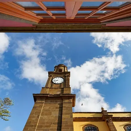 Emblemático Agáldar 4*