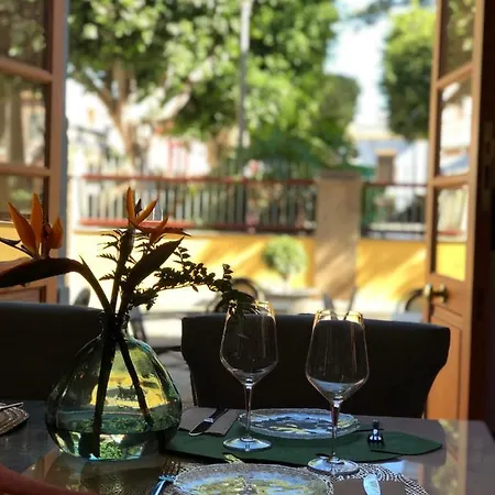 Emblemático Agáldar 4* Gáldar