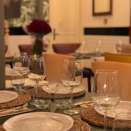 Hotel Emblemático Agáldar