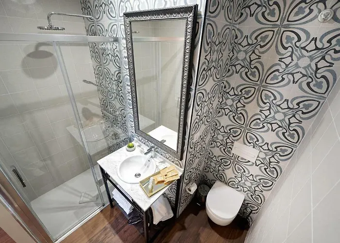 Emblematico Agaldar Hotel Gáldar