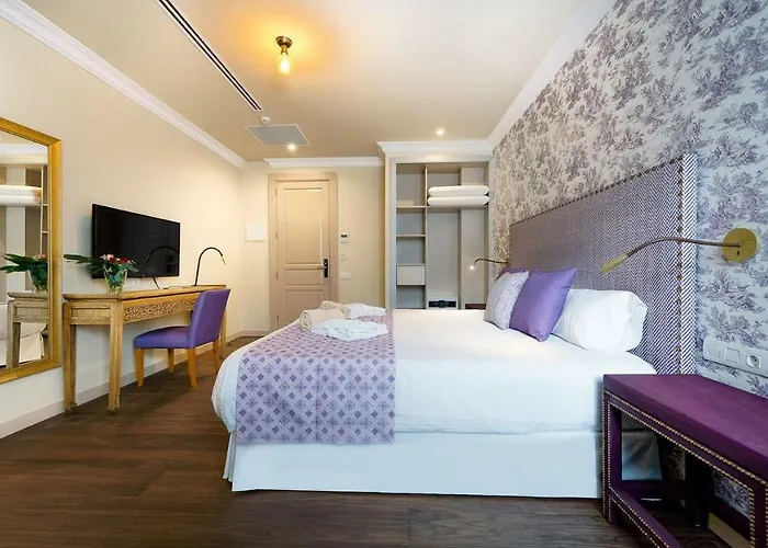 Emblematico Agaldar 4* Gáldar