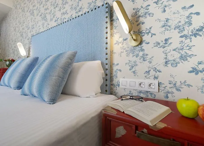 Emblematico Agaldar Hotel Gáldar