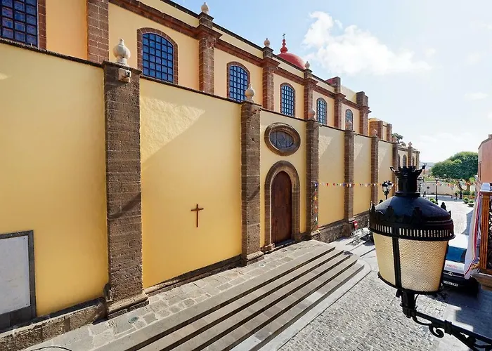 Emblematico Agaldar 4* Gáldar