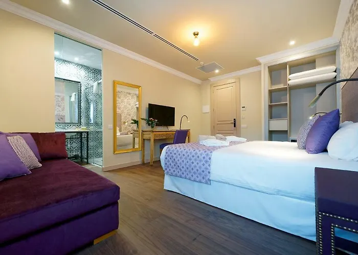 Emblematico Agaldar 4* Gáldar