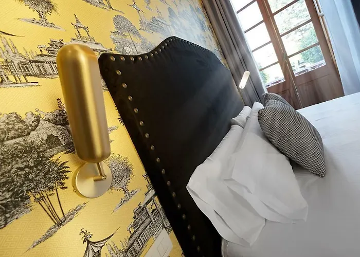 Hotel Emblematico Agaldar Gáldar