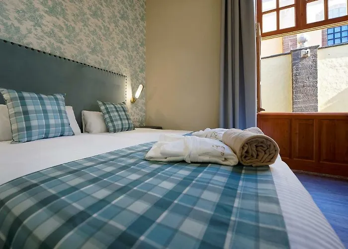 Emblematico Agaldar 4* Gáldar