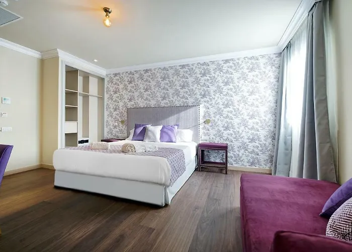 Emblematico Agaldar Hotel