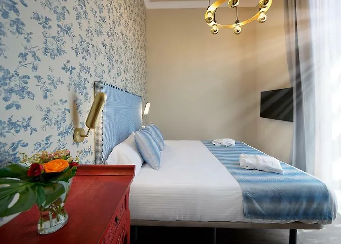 Emblematico Agaldar Hotel