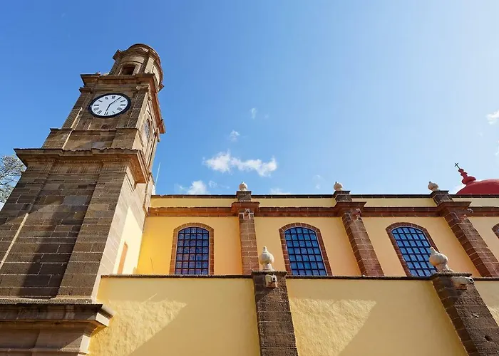 Emblematico Agaldar 4* Gáldar