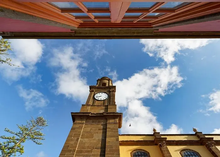 Emblematico Agaldar 4*