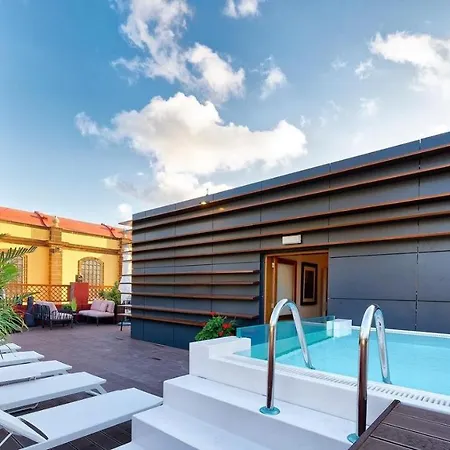 Emblematico Agaldar Gáldar