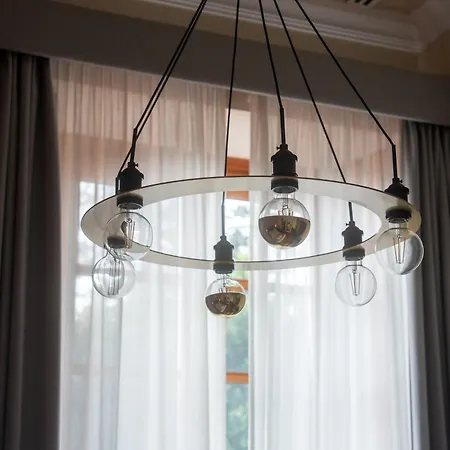 Ξενοδοχείο Emblematico Agaldar