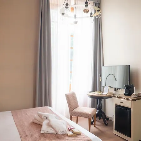 Emblematico Agaldar 4*