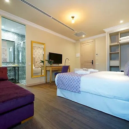 Emblematico Agaldar 4* Gáldar